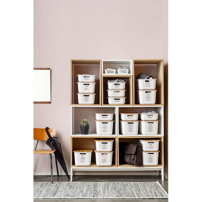 SmartStore Basket 15 vit - 8