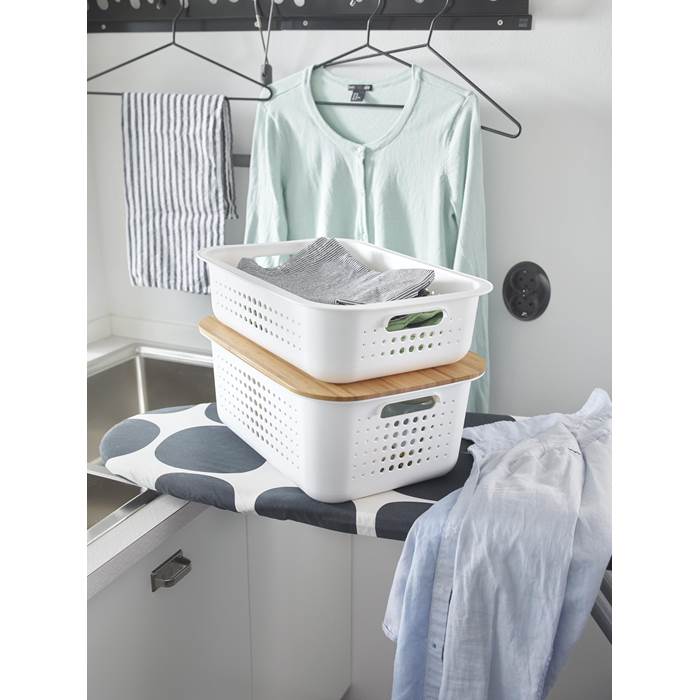 SmartStore Basket 15 vit - 3