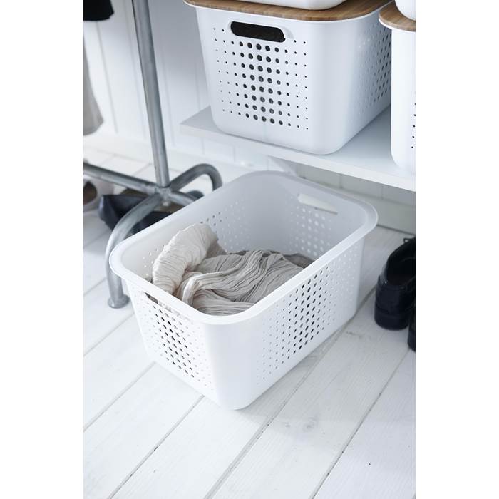 SmartStore Basket 20 vit - 4