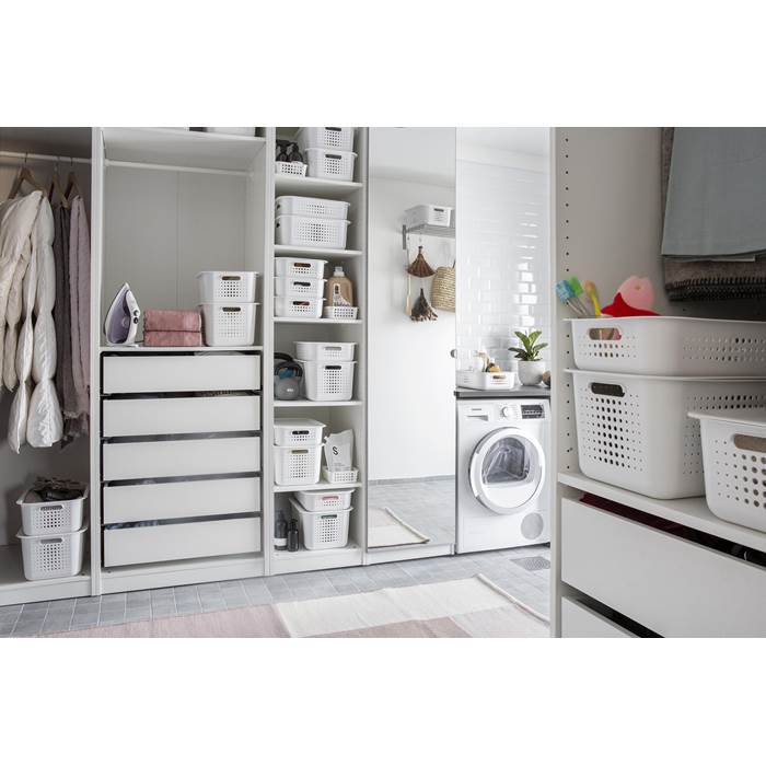 SmartStore Basket 20 vit - 8