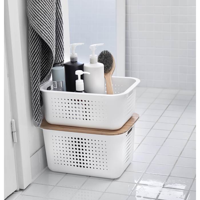SmartStore Basket 20 vit - 2