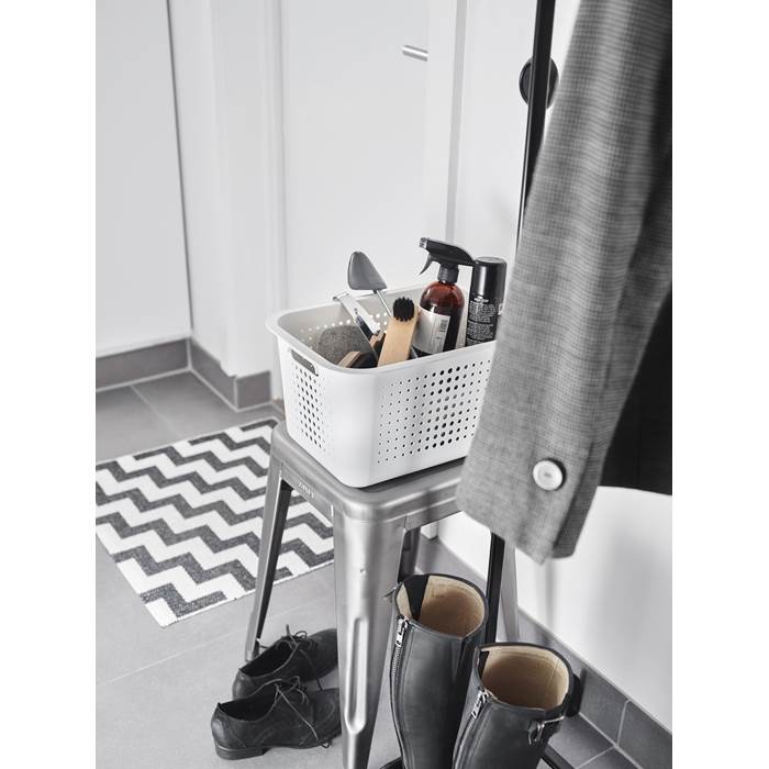 SmartStore Basket 20 vit - 3