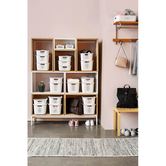 SmartStore Basket 20 vit - 7