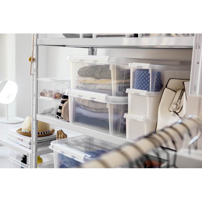 Förvaringsbox SmartStore 66L - 5