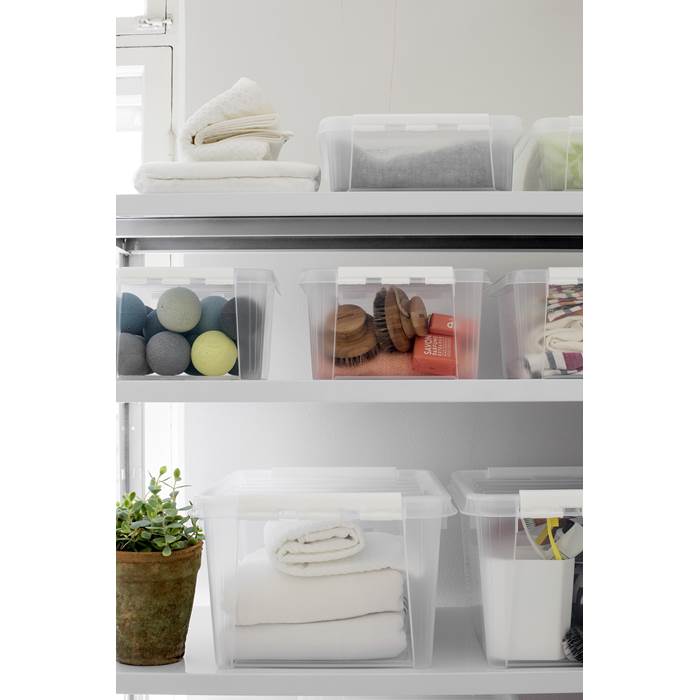 Förvaringsbox SmartStore 66L - 4