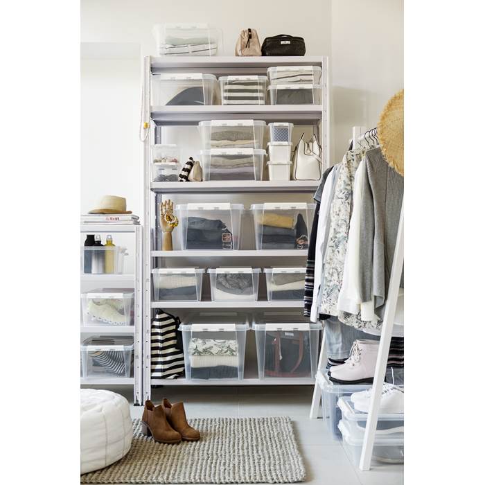 Förvaringsbox SmartStore 66L - 3