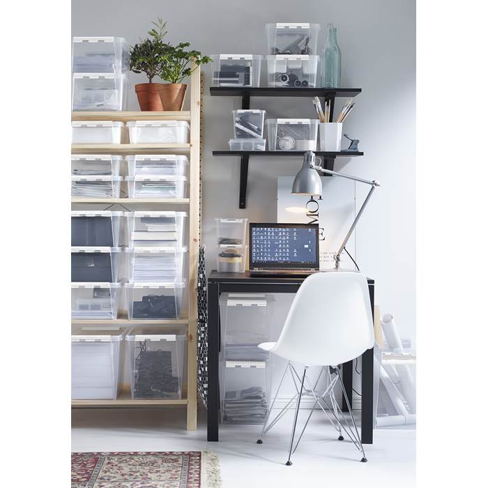 Förvaringsbox SmartStore 66L - 6