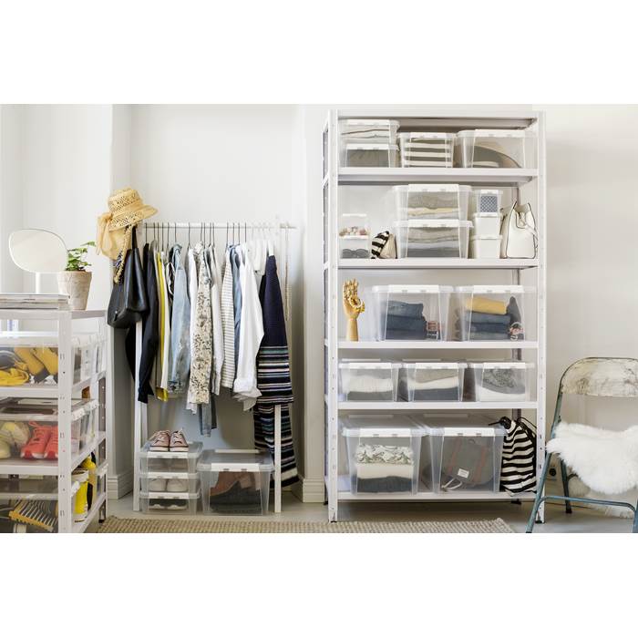Förvaringsbox SmartStore 20L - 3