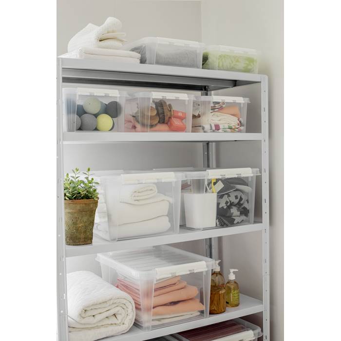 Förvaringsbox SmartStore 20L - 4