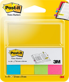 Post-it Note Markers 670 200/f