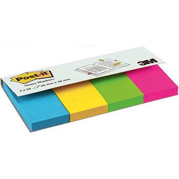 Post-it Note Markers 670 200/f