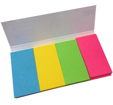 Post-it Note Markers 670 200/f - 3