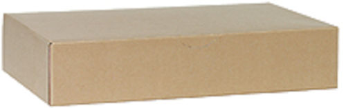 Arkivkartong Posten Folio 80mm