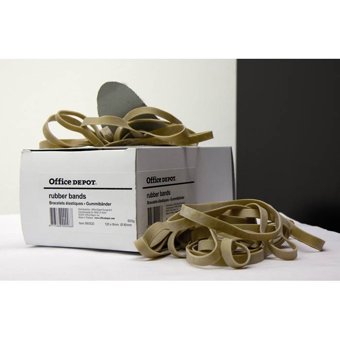 Gummiband 16 1,5x 60 0,5kg - 2