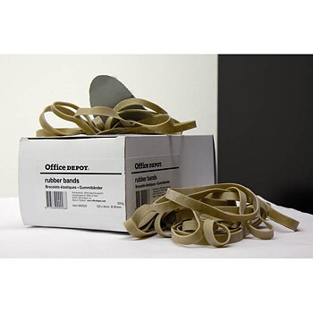 Gummiband 16 1,5x 60 0,5kg