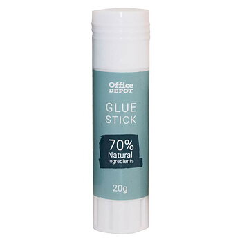 Limstift Office Depot 20g