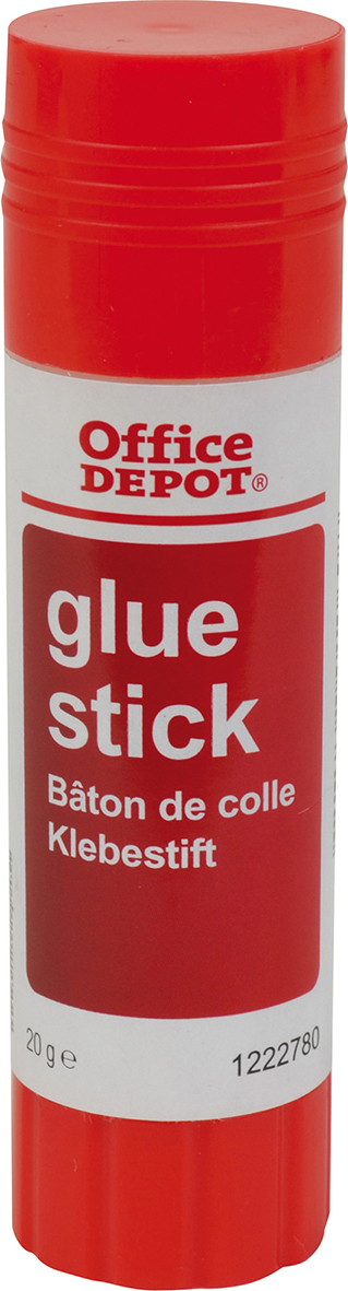 Limstift Office Depot 20g - 2