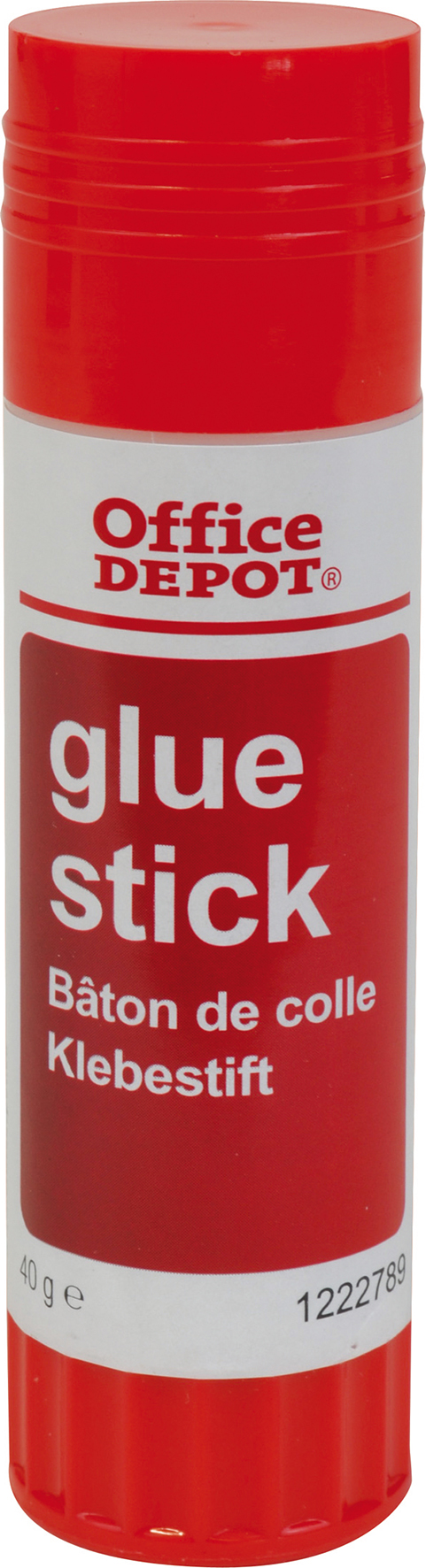 Limstift Office Depot 40g