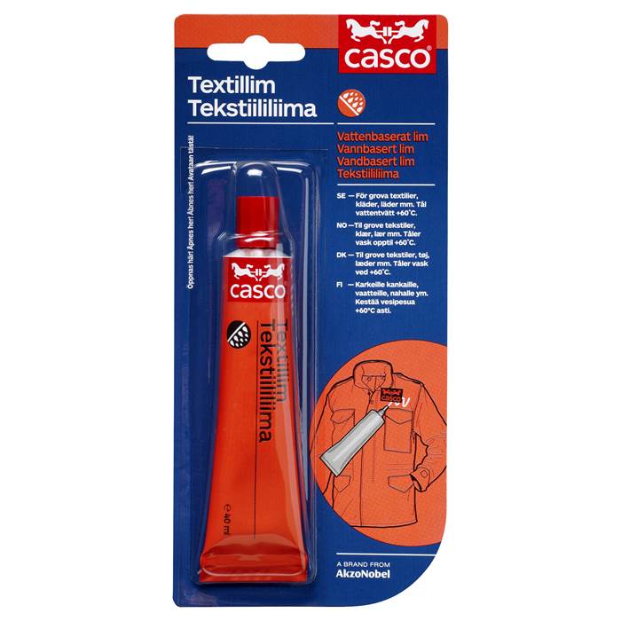 Textillim Casco 40ml - 2