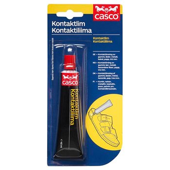 Kontaktlim Casco 40ml