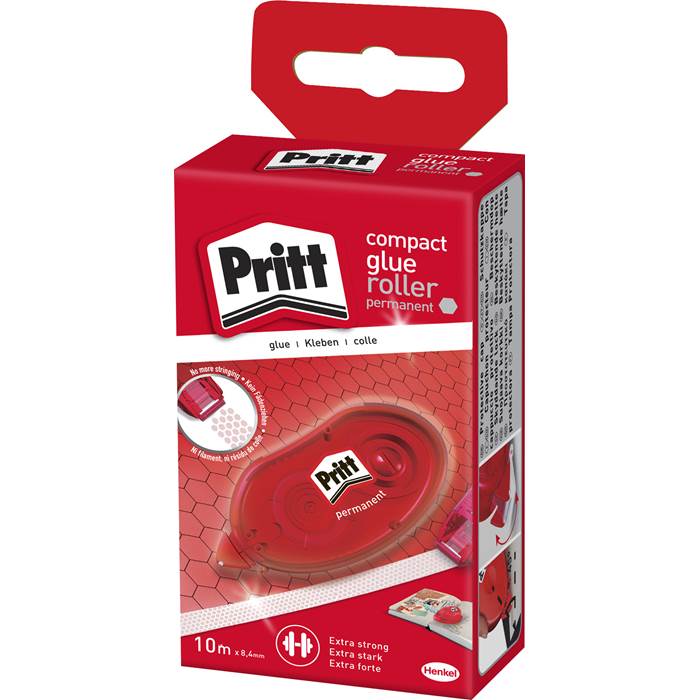 Limroller Pritt Compact perman - 2