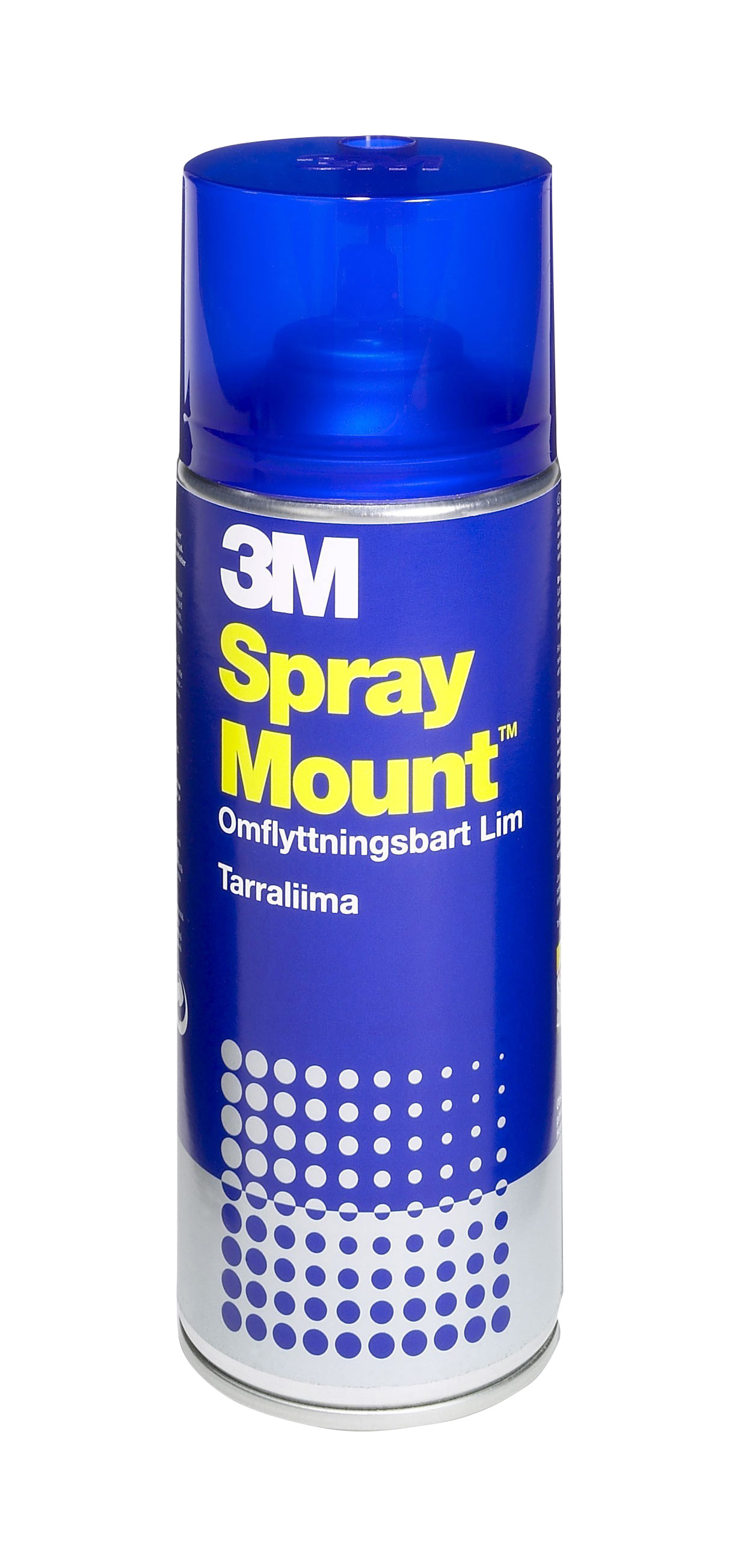 Lim 3M Spray Mount 400ml