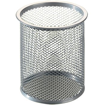 Pennburk Office Tråd silver