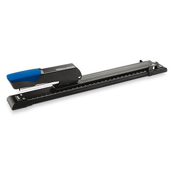 Akthäftare Rapid HD12 svart