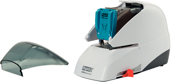 Elhäftare Rapid 5050e - 6