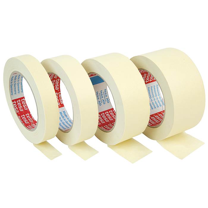 Maskeringstejp Tesa 50mx19mm - 2