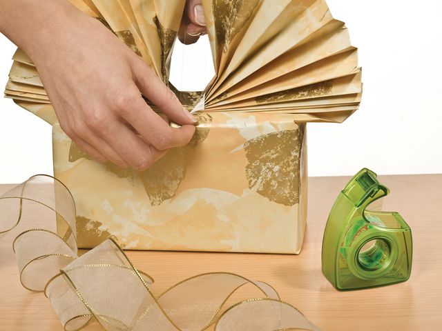 Tejphållare Tesa eco + tejp - 6