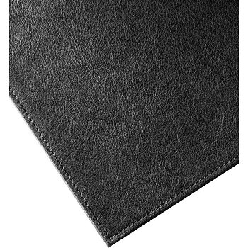 Skrivunderlägg Durable läder