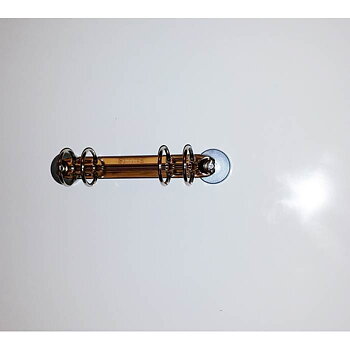 Ringmekanism 30mm magnetisk