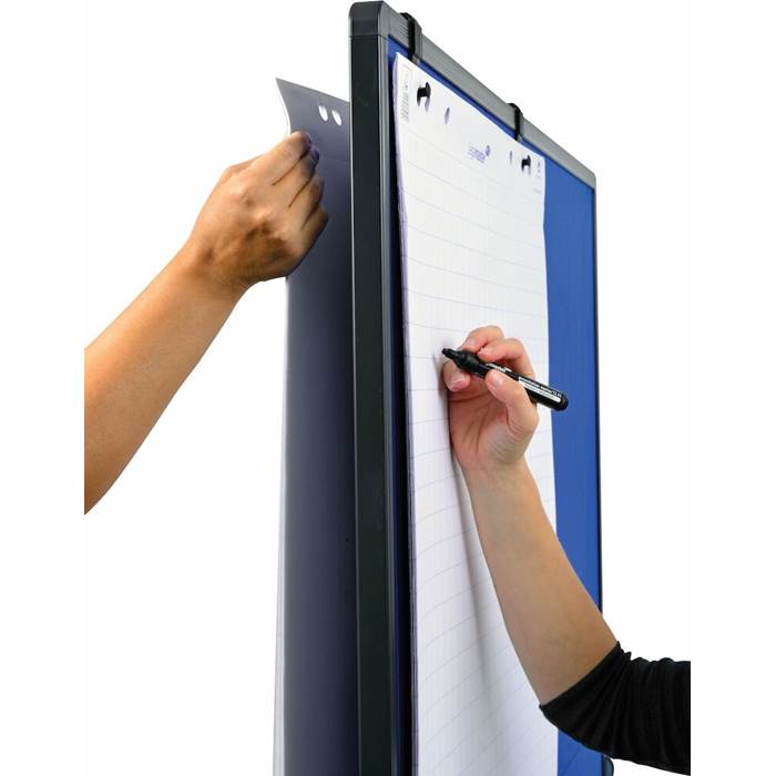 Multiboard Legamaster 75x120cm - 7