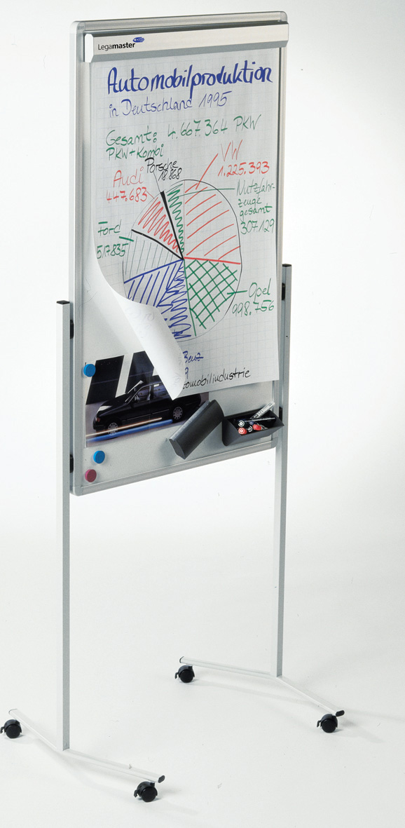 Multiboard Legamaster 75x120cm - 4