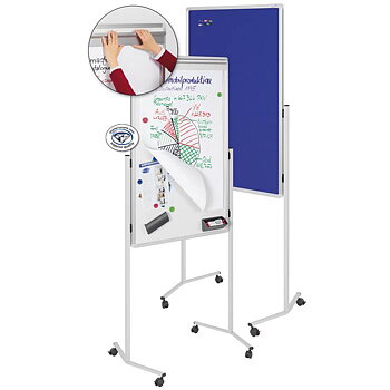 Multiboard Legamaster 75x120cm