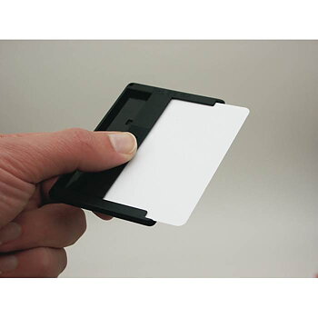 Korthållare Cardcase & Yoyo 4