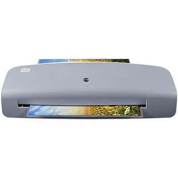 Laminator OD A4