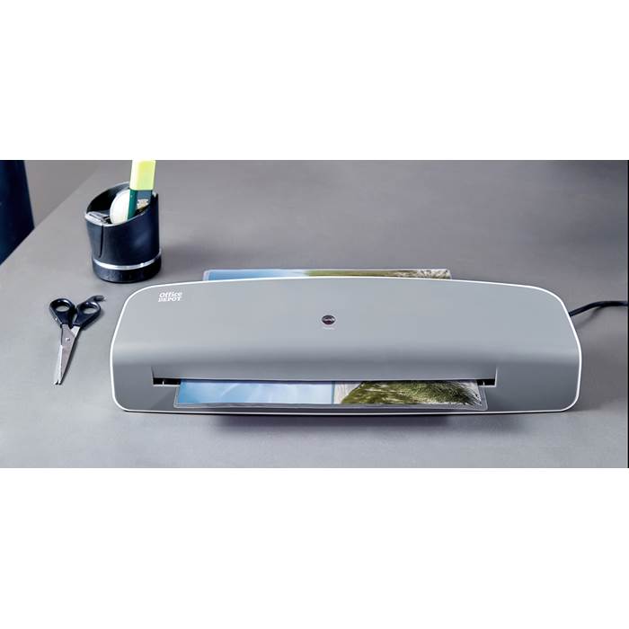 Laminator OD A3 - 4
