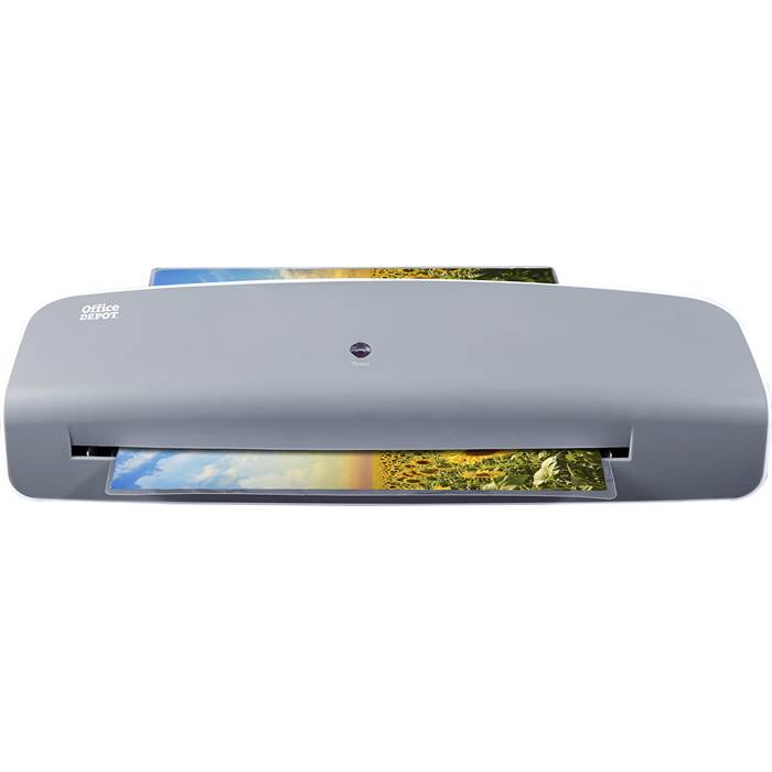 Laminator OD A3 - 2