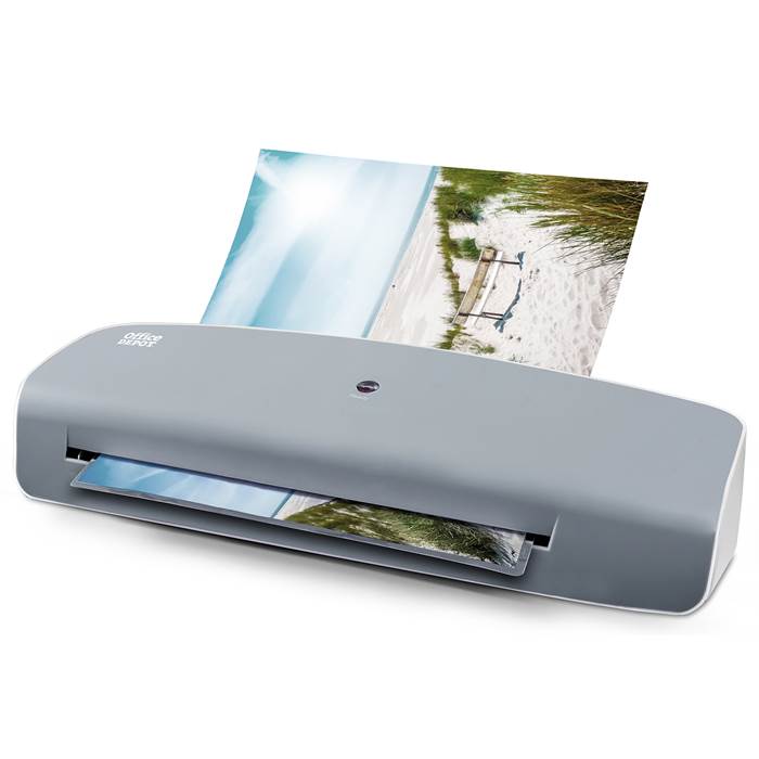 Laminator OD A3 - 3