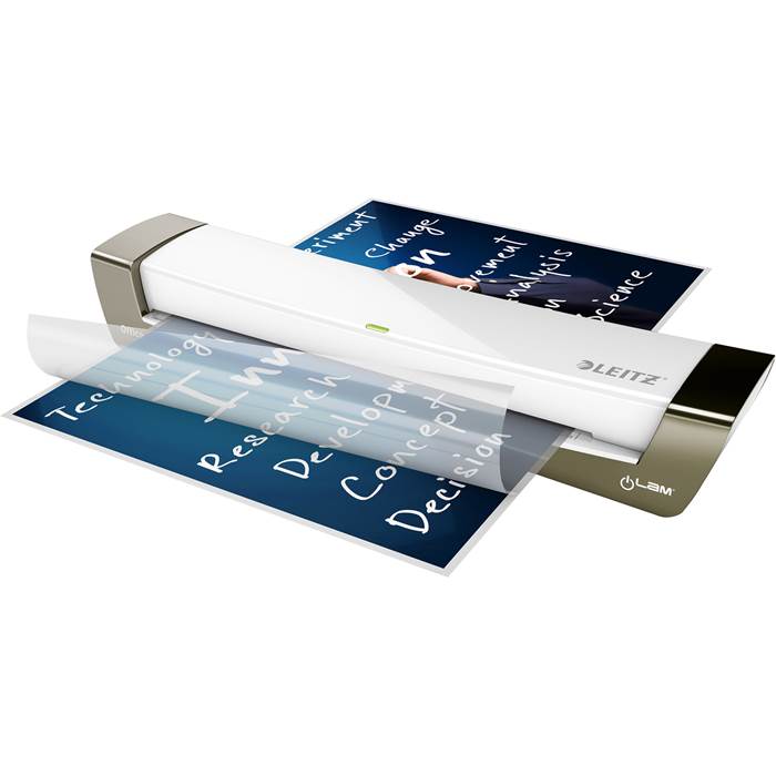 Laminator Leitz iLam Office A3 - 2