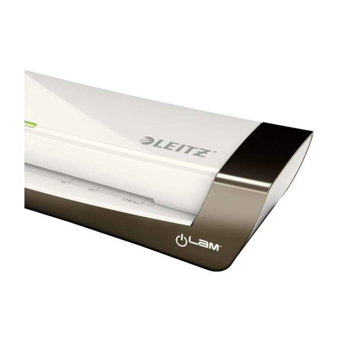 Laminator Leitz iLam Office A4 - 5