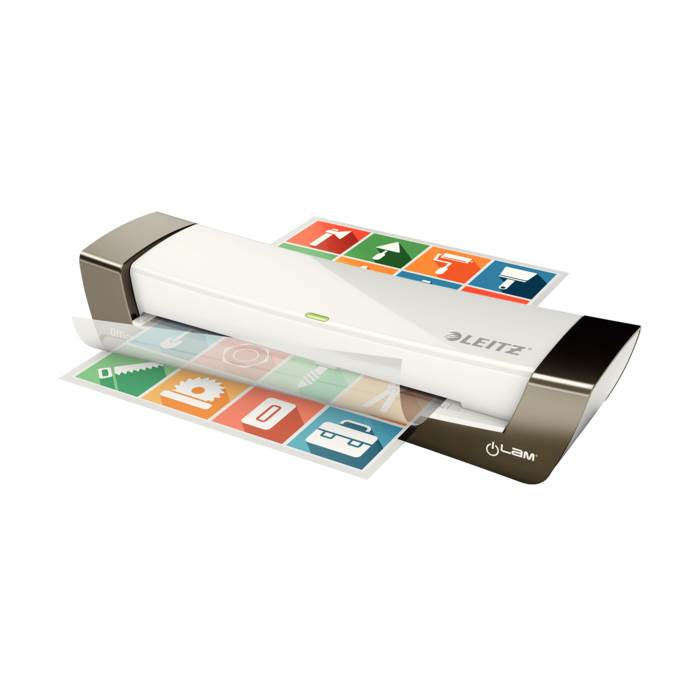 Laminator Leitz iLam Office A4 - 2