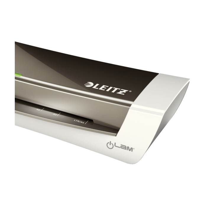 Laminator iLam Office A4 grå - 5