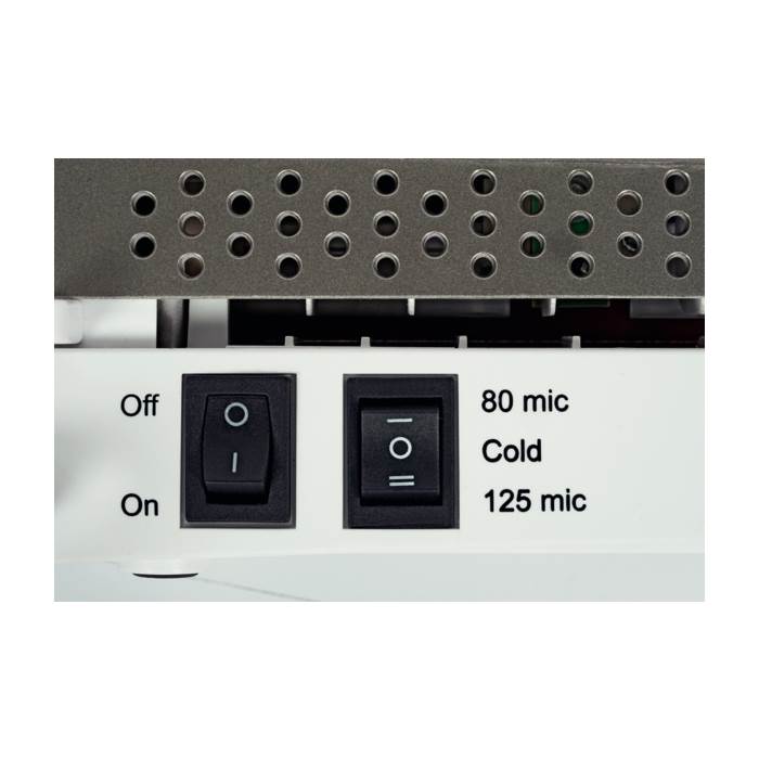Laminator iLam Office A4 grå - 4