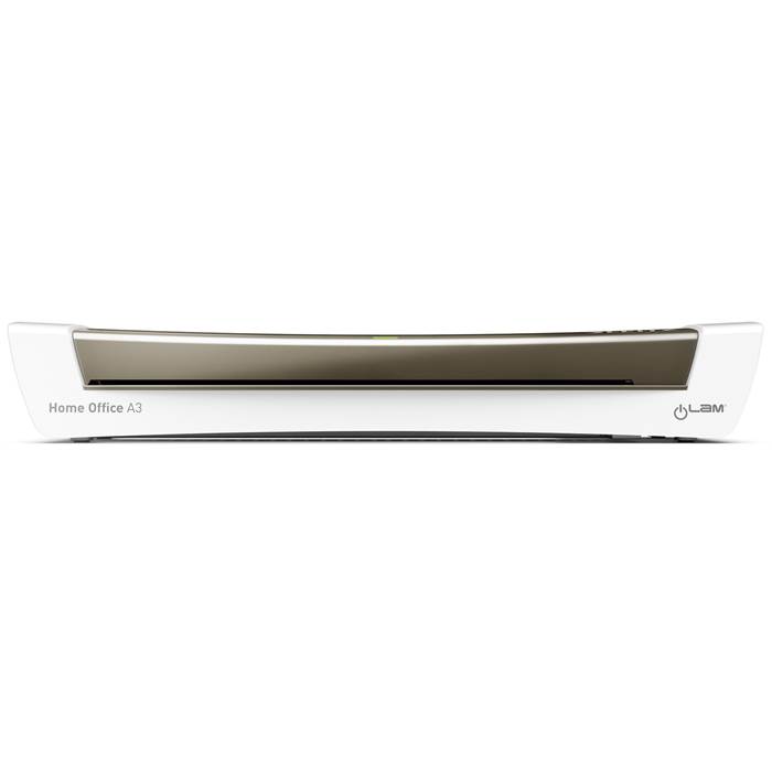 Laminator iLam Office A3 grå - 4
