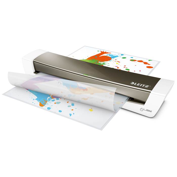 Laminator iLam Office A3 grå - 2