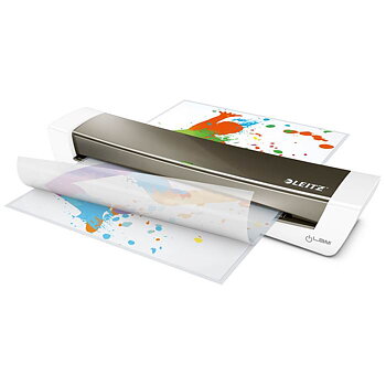 Laminator iLam Office A3 grå