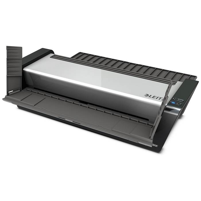 Laminator Leitz iLAM Touch Tur - 5
